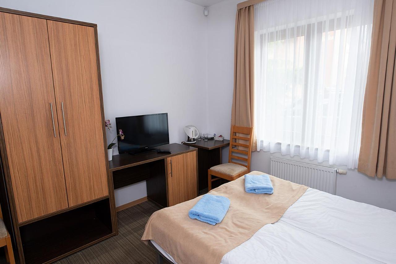 Seo Rewal Hotel Buitenkant foto