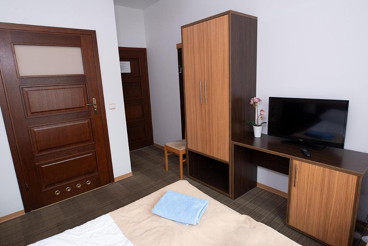 Seo Rewal Hotel Buitenkant foto