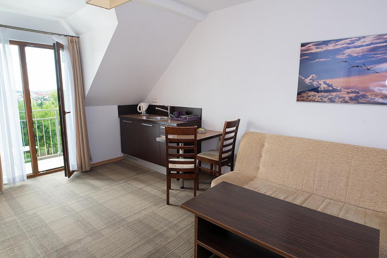 Seo Rewal Hotel Buitenkant foto