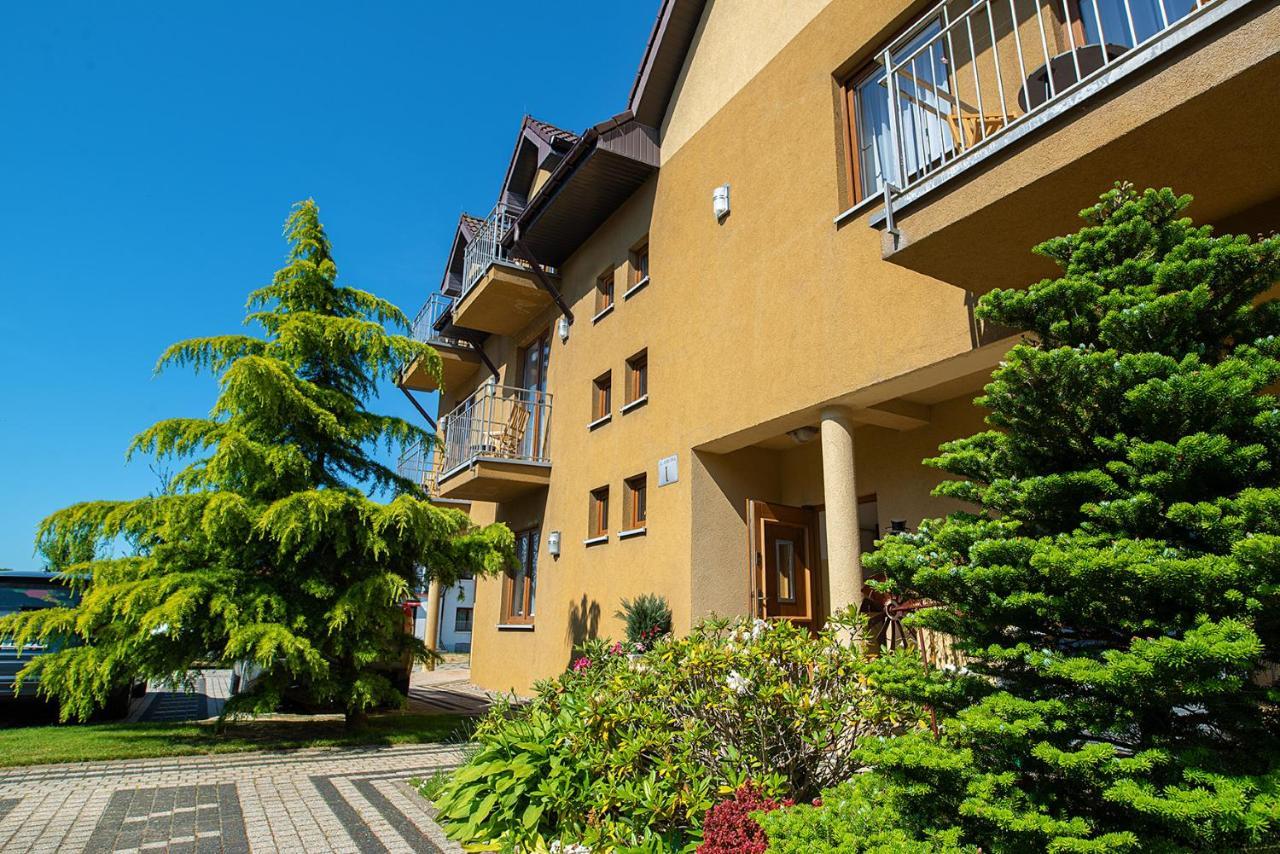 Seo Rewal Hotel Buitenkant foto