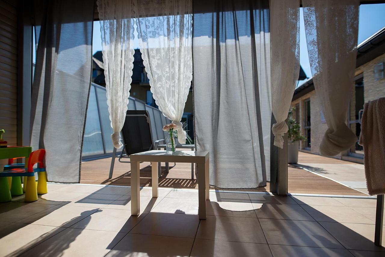 Seo Rewal Hotel Buitenkant foto