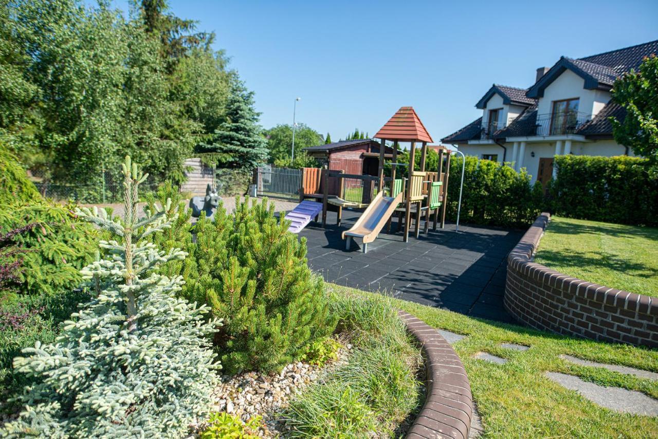 Seo Rewal Hotel Buitenkant foto
