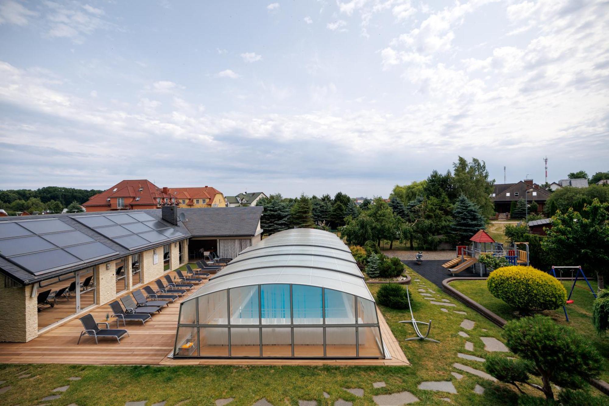 Seo Rewal Hotel Buitenkant foto