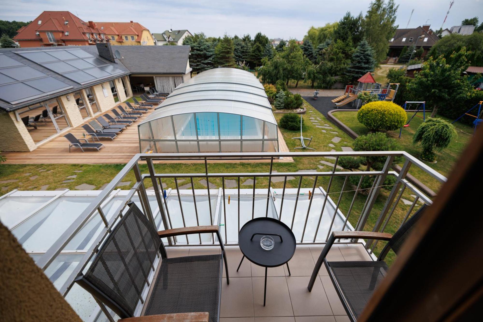 Seo Rewal Hotel Buitenkant foto